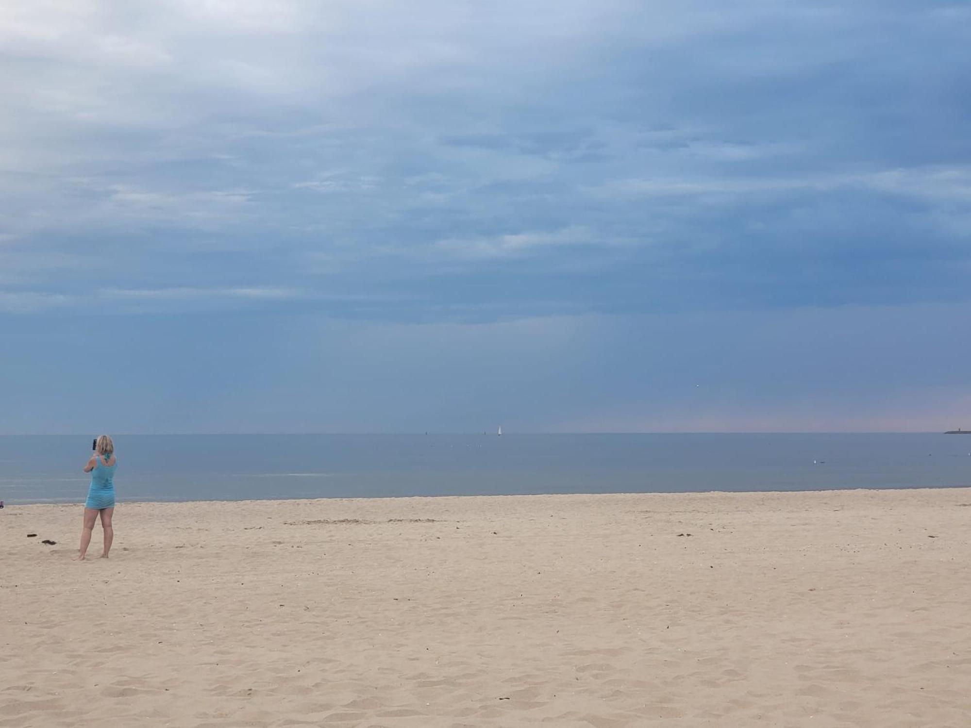 Visit Baltic - Rezydencja Sienkiewicza Rs1.07 Świnoujście Exterior foto