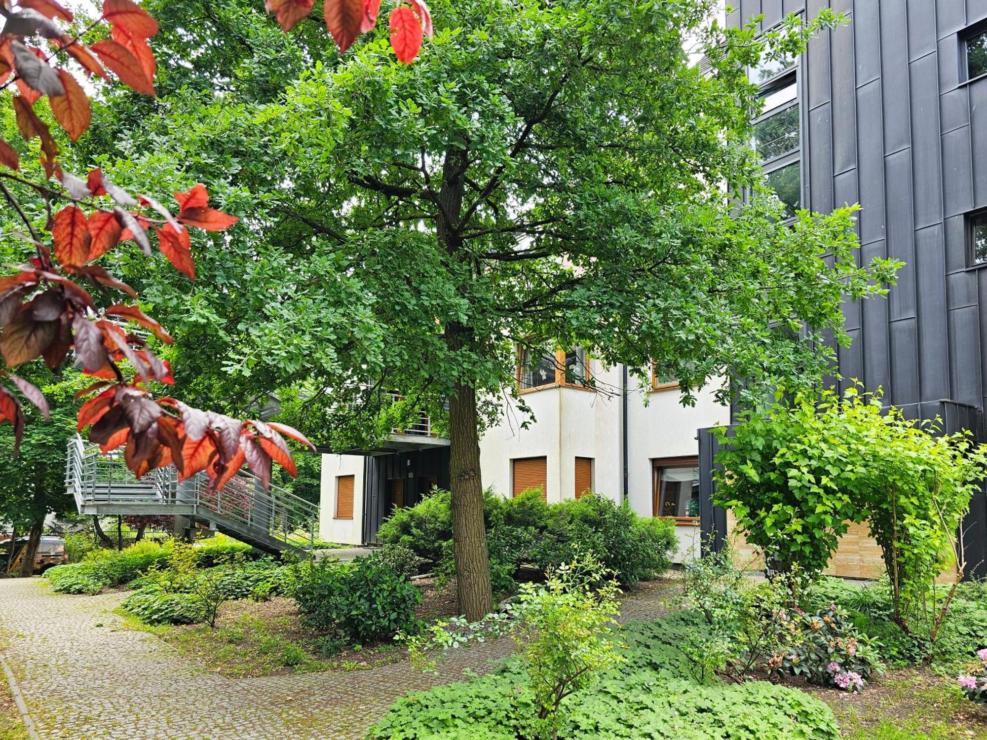 Visit Baltic - Rezydencja Sienkiewicza Rs1.07 Świnoujście Exterior foto