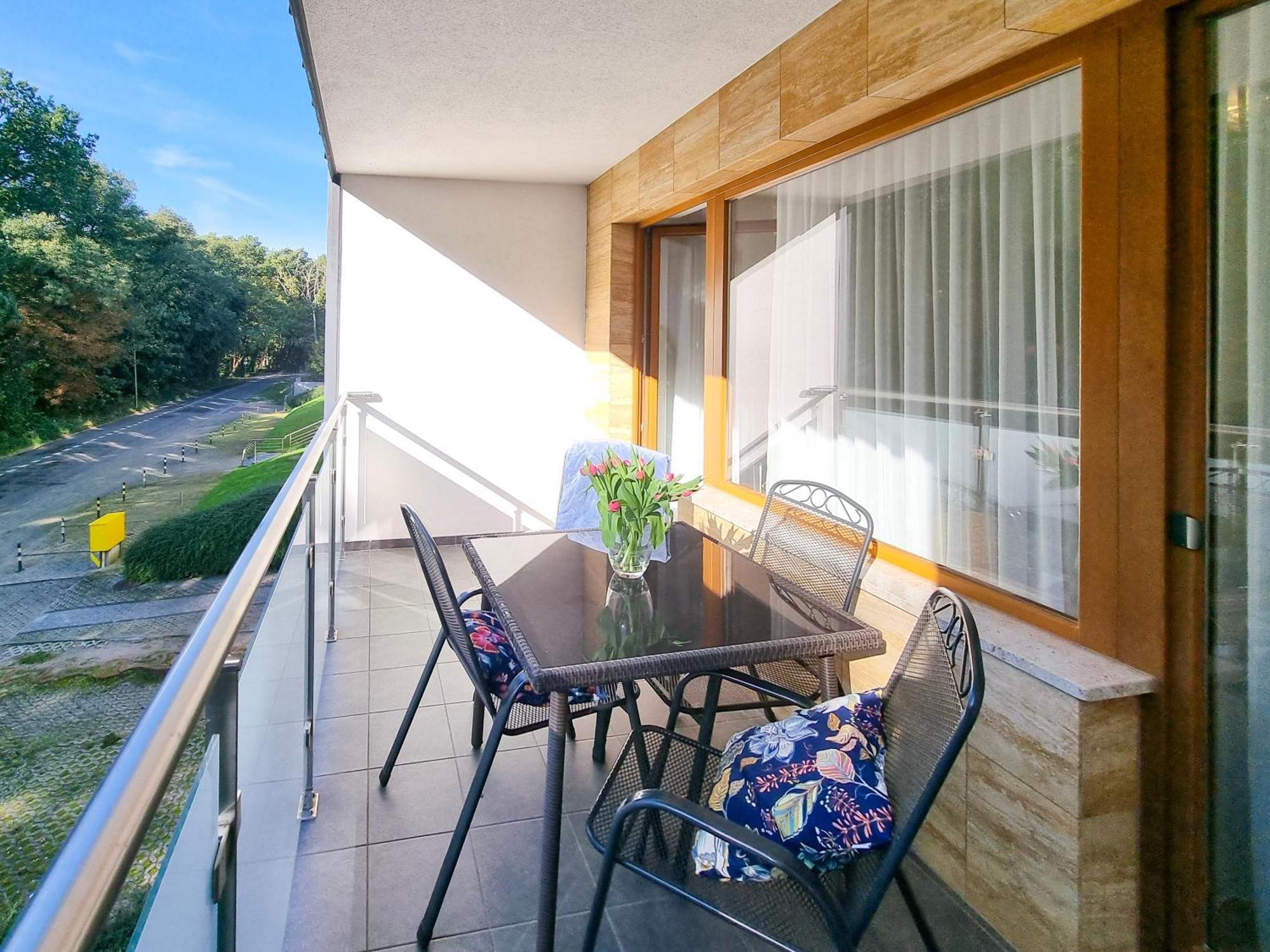Visit Baltic - Rezydencja Sienkiewicza Rs1.07 Świnoujście Exterior foto